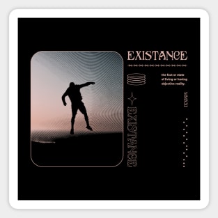 Existance Magnet